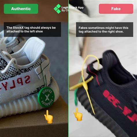 what percent of stockx shoes are fake|stock x fraud.